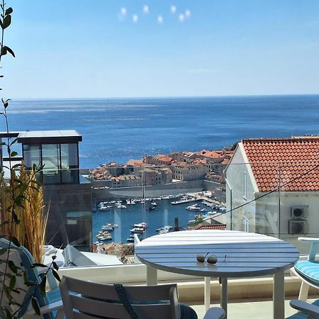 Luxury Apartment Moobl - Free Parking Dubrovnik Dış mekan fotoğraf