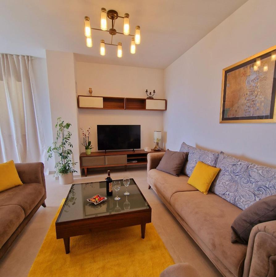 Luxury Apartment Moobl - Free Parking Dubrovnik Dış mekan fotoğraf