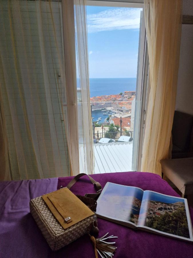 Luxury Apartment Moobl - Free Parking Dubrovnik Dış mekan fotoğraf