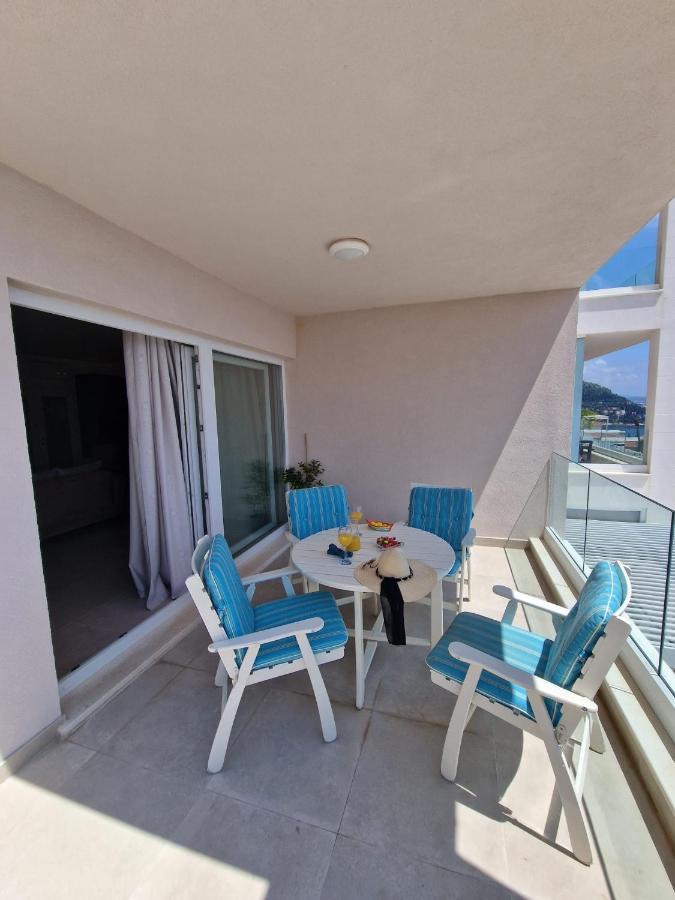 Luxury Apartment Moobl - Free Parking Dubrovnik Dış mekan fotoğraf
