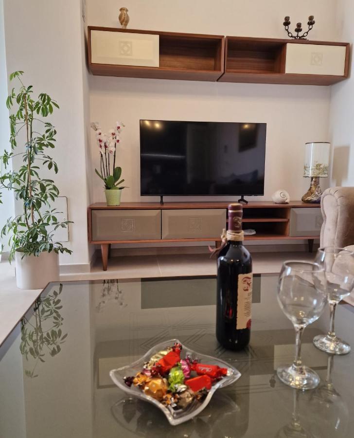 Luxury Apartment Moobl - Free Parking Dubrovnik Dış mekan fotoğraf