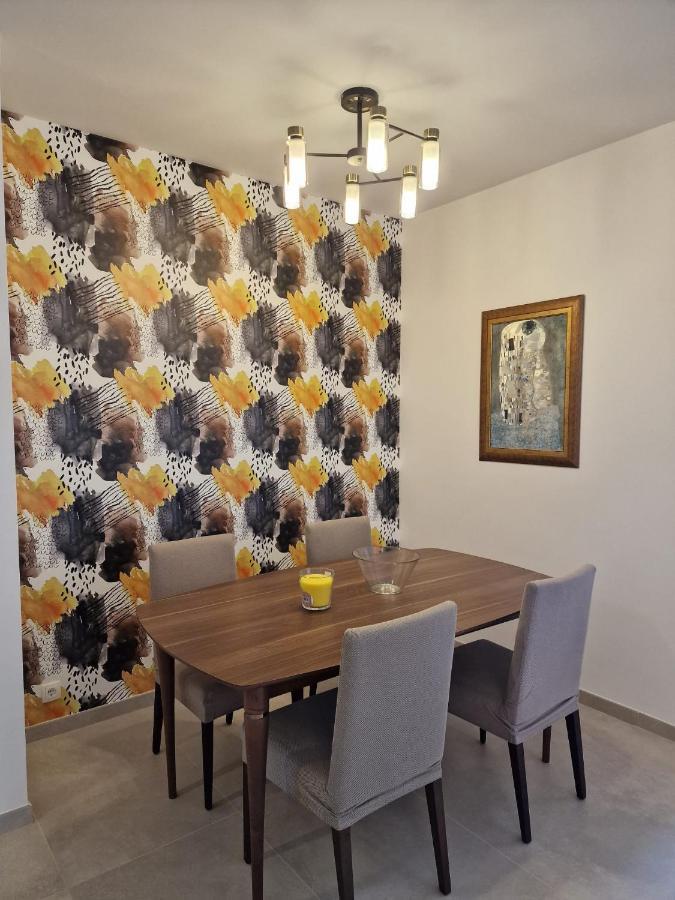 Luxury Apartment Moobl - Free Parking Dubrovnik Dış mekan fotoğraf