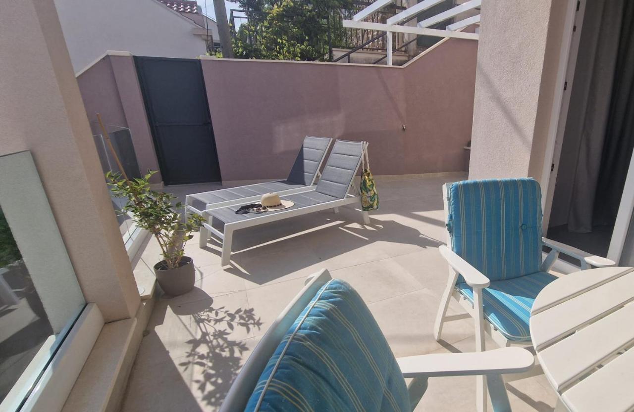 Luxury Apartment Moobl - Free Parking Dubrovnik Dış mekan fotoğraf