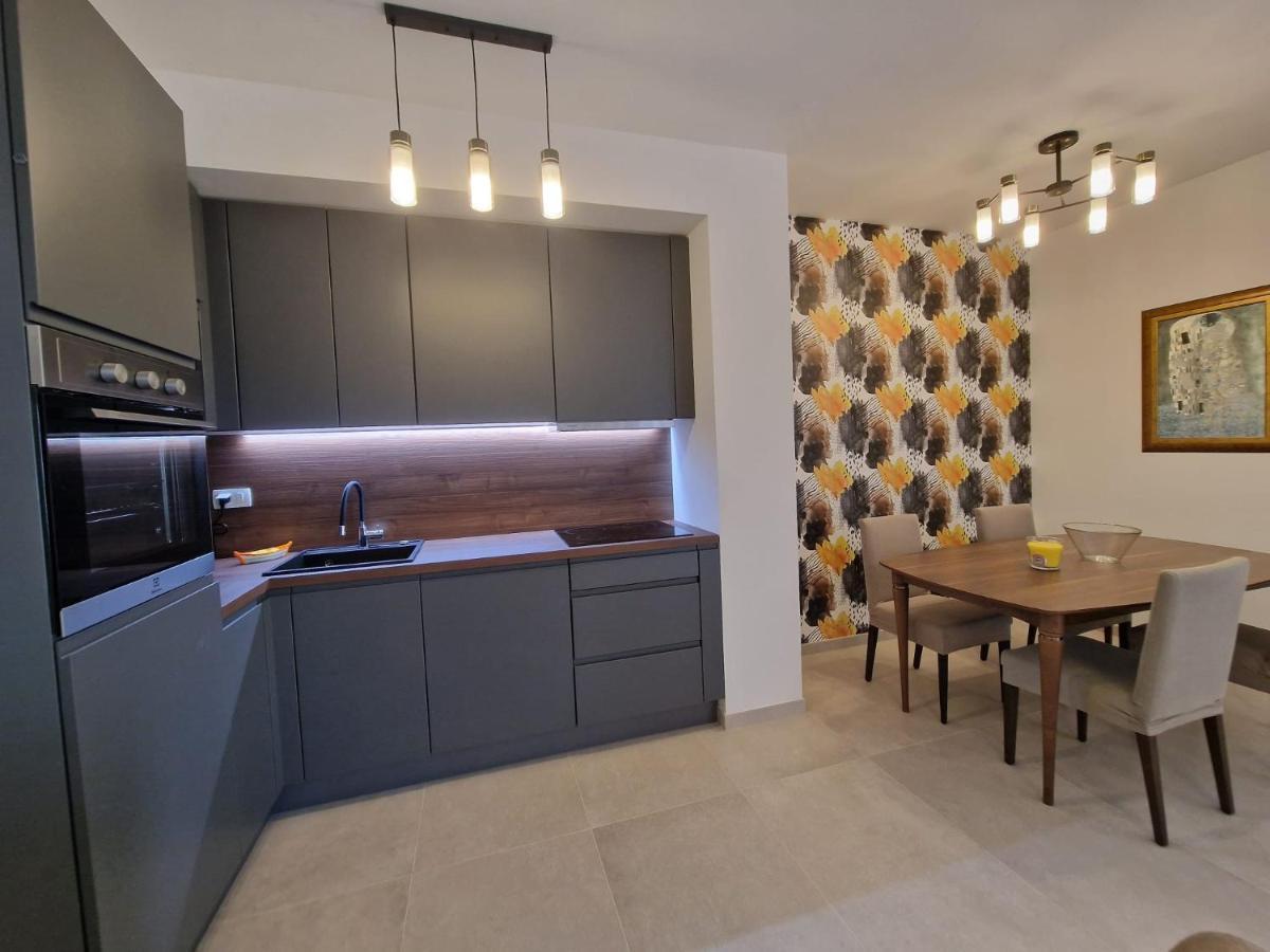 Luxury Apartment Moobl - Free Parking Dubrovnik Dış mekan fotoğraf